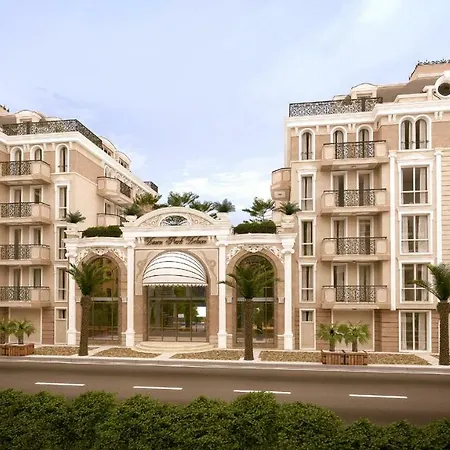 Apartment - Complexe